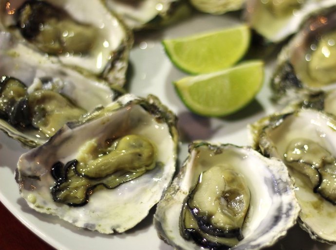 Coruripe leva ostras depuradas, gastronomia e artesanato à Feira dos Municípios 2026