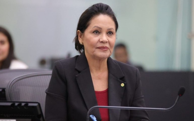 Rose Davino cobra ação urgente do Estado para crianças com Síndrome Congênita do Zika