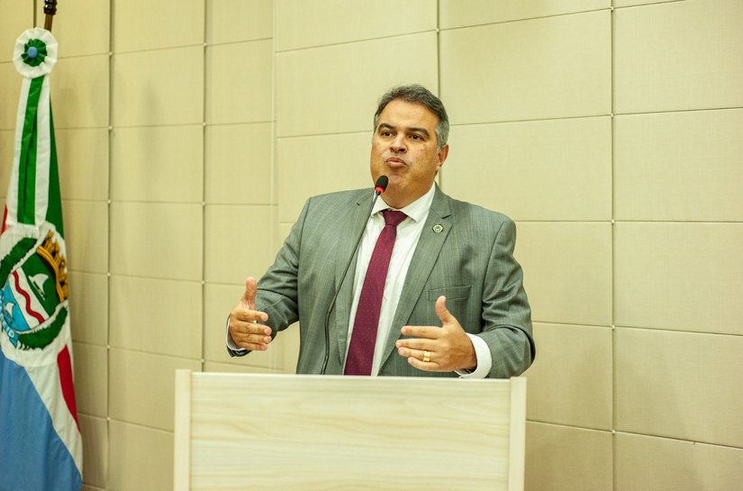 Pesquisa aponta liderança de Samyr Malta para disputa eleitoral em Mata Grande