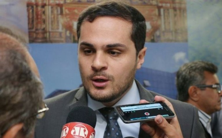 Recursos federais contribuem para continuidade da política hídrica em AL