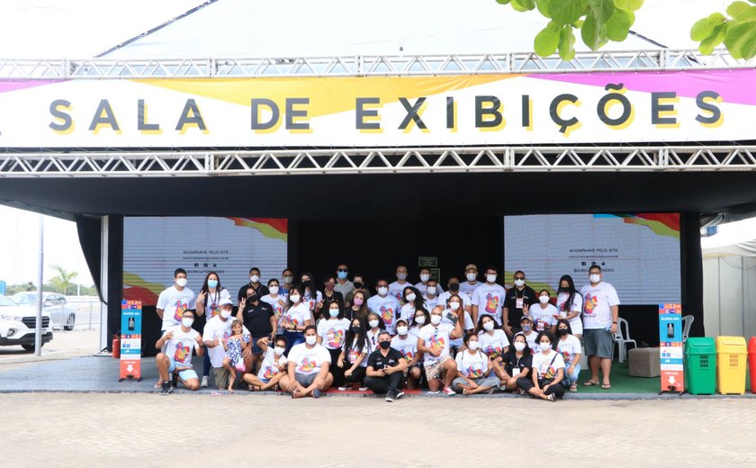Últimos dias de inscrição para monitoria do Circuito Penedo de Cinema