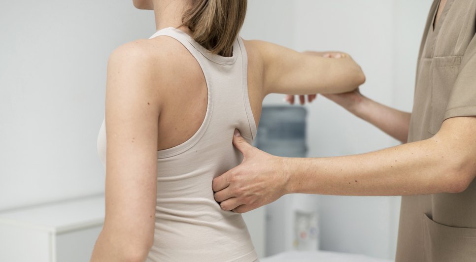 Prazo para solicitar carteira de fibromialgia em Aracaju termina nesta quarta-feira; saiba como fazer / Foto: Foto: Freepik/Arquivo