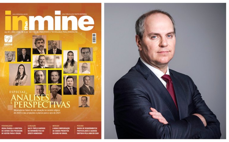 MVV investe R$ 380 mil na luta contra COVID-19 e é destaque em revista