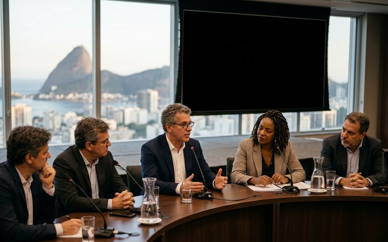 Especialistas discutem desafios e oportunidades para o crescimento econômico do Rio