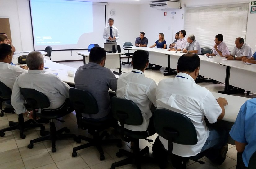 Comissão de grãos discute metodologias e linhas de créditos em Alagoas