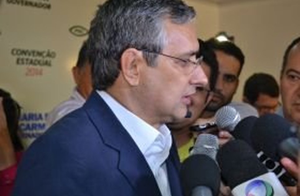 Foto: Miza Tâmara/A8SE (Convenção PSC 2014)