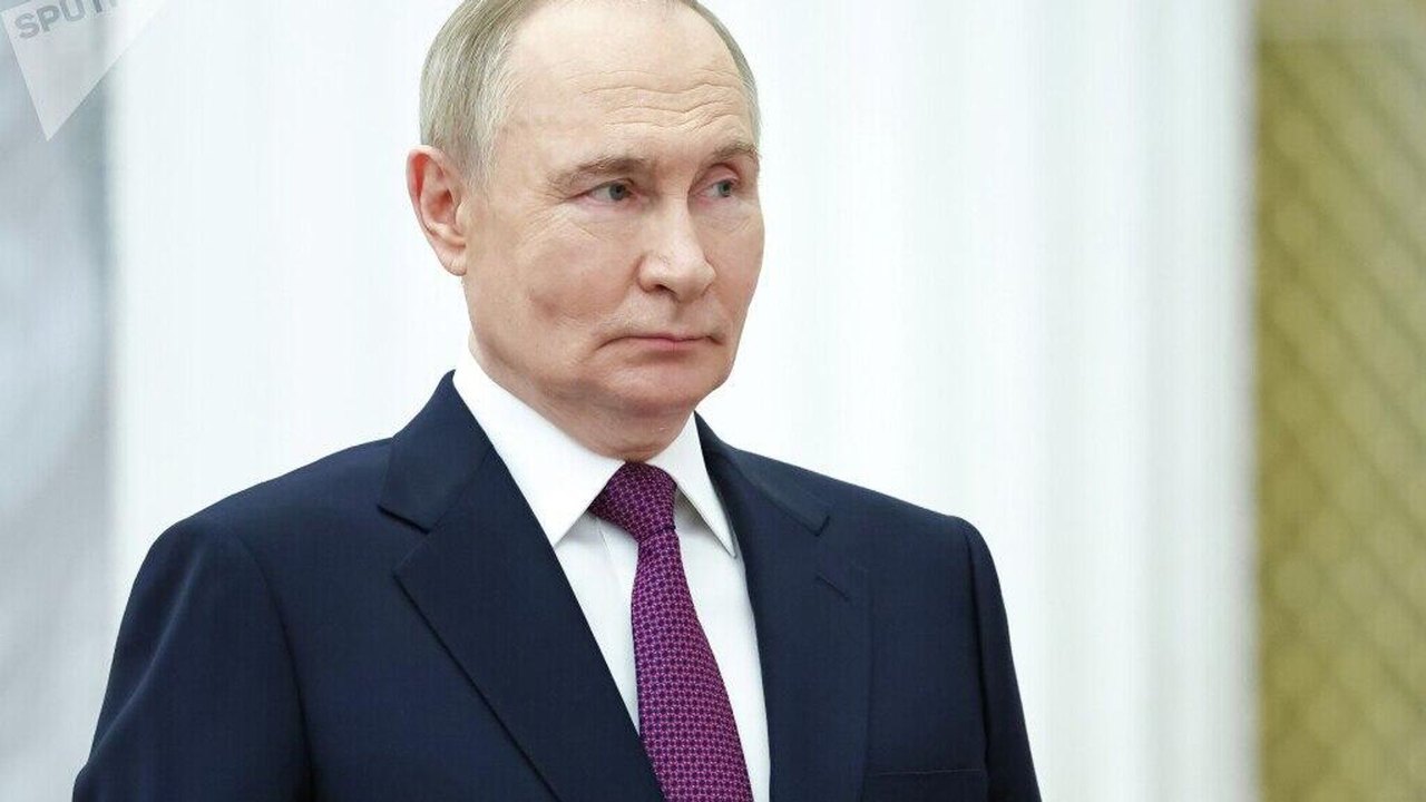 ‼ Experiência da Rússia na operação militar especial é cuidadosamente estudada por políticos e comandantes de exércitos no exterior, diz Vladimir Putin