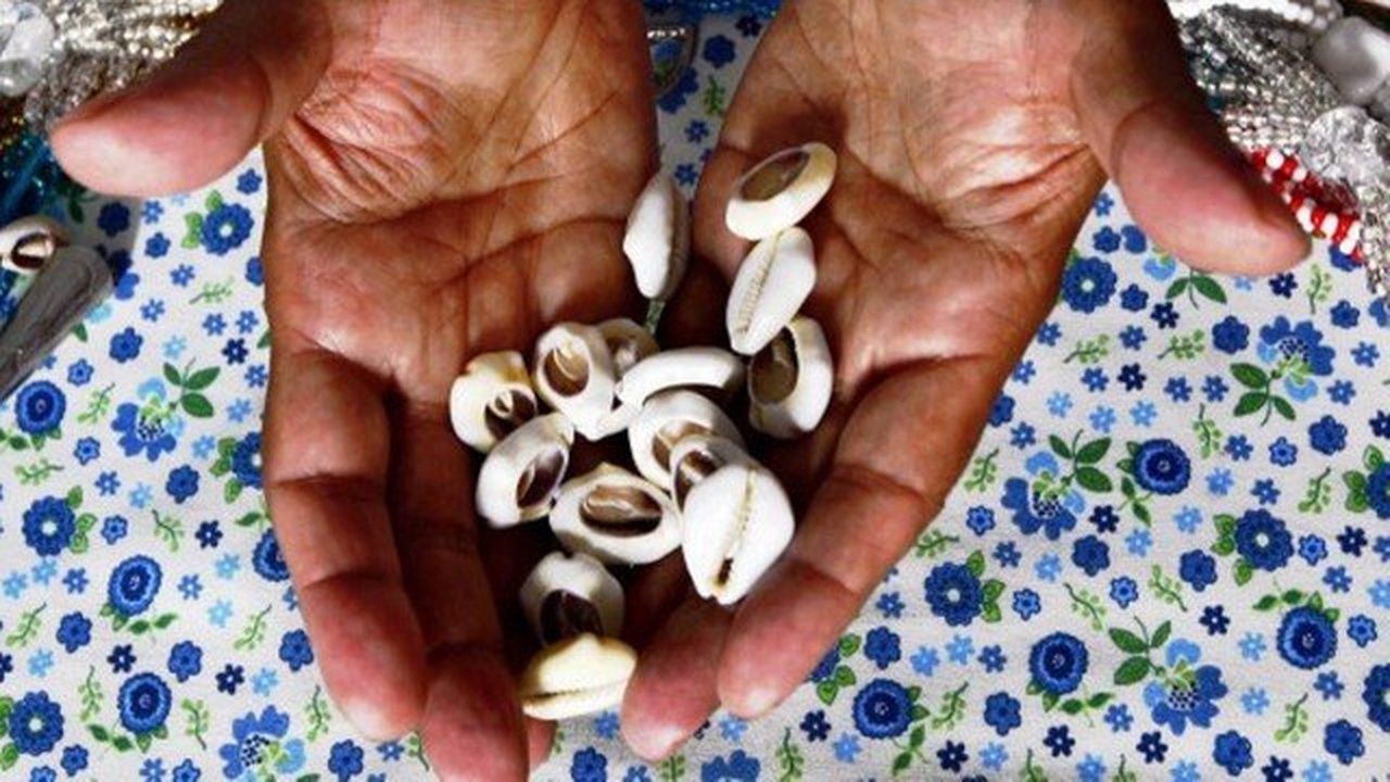 Confira o que os búzios revelam para o ano de 2018