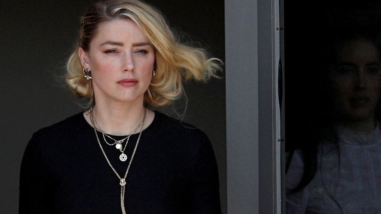 Juíza rejeita pedido de Amber Heard para anular veredicto a favor de Johnny Depp