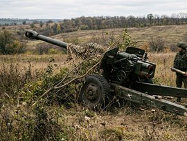 Defesa antiaérea russa derruba 9 bombas guiadas e 282 drones ucranianos, diz MD