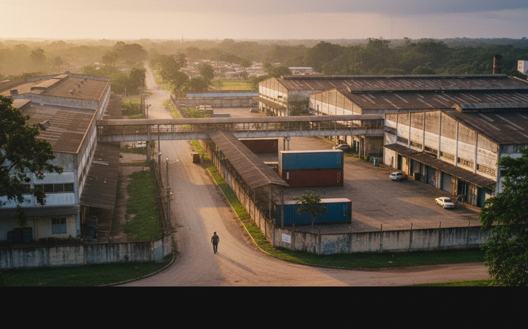 'Cinzas do Norte', de Milton Hatoum, será adaptado para as telas