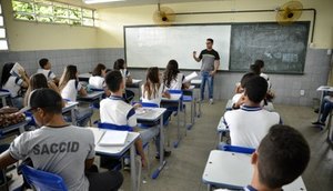 Educação foto EUGENIO BARRETO