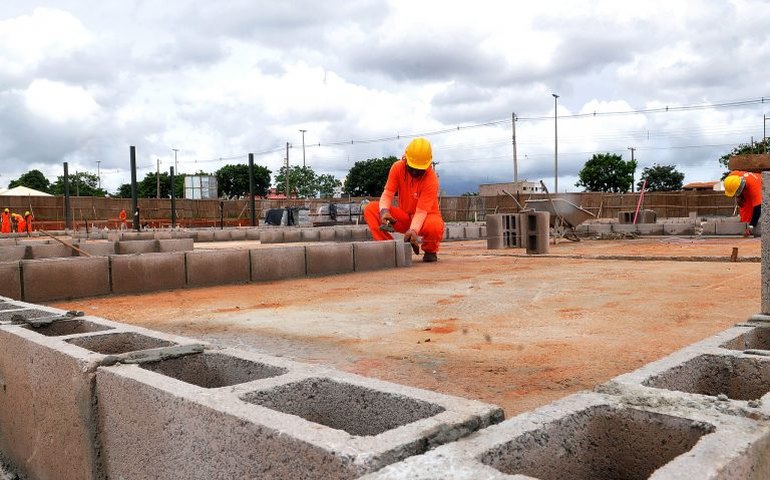 Cancelado debate sobre retomada de obras paralisadas do Ministério da Saúde