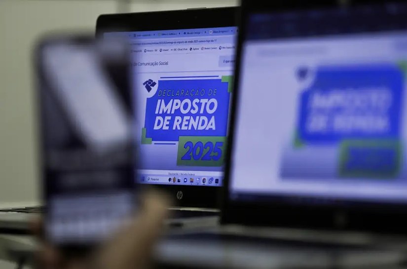 Receita abre consulta a novo lote de restituição na 2ª