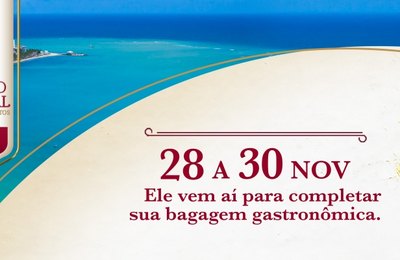 FAT realiza o III Congresso Internacional de Gastronomia e Ciência de Alimentos  