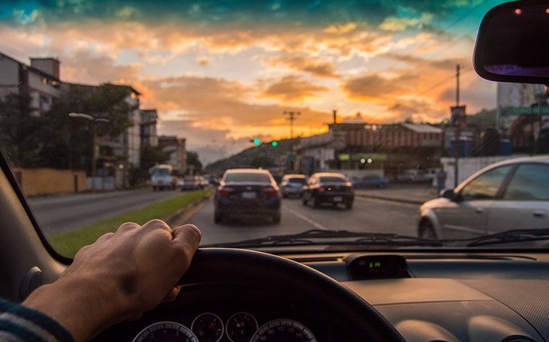Carro é roubado durante negociação de venda em Arapiraca