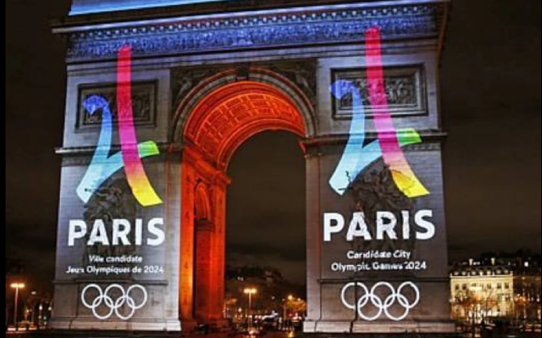 Organização de Paris-2024 anuncia redução de gastos com cortes no transporte