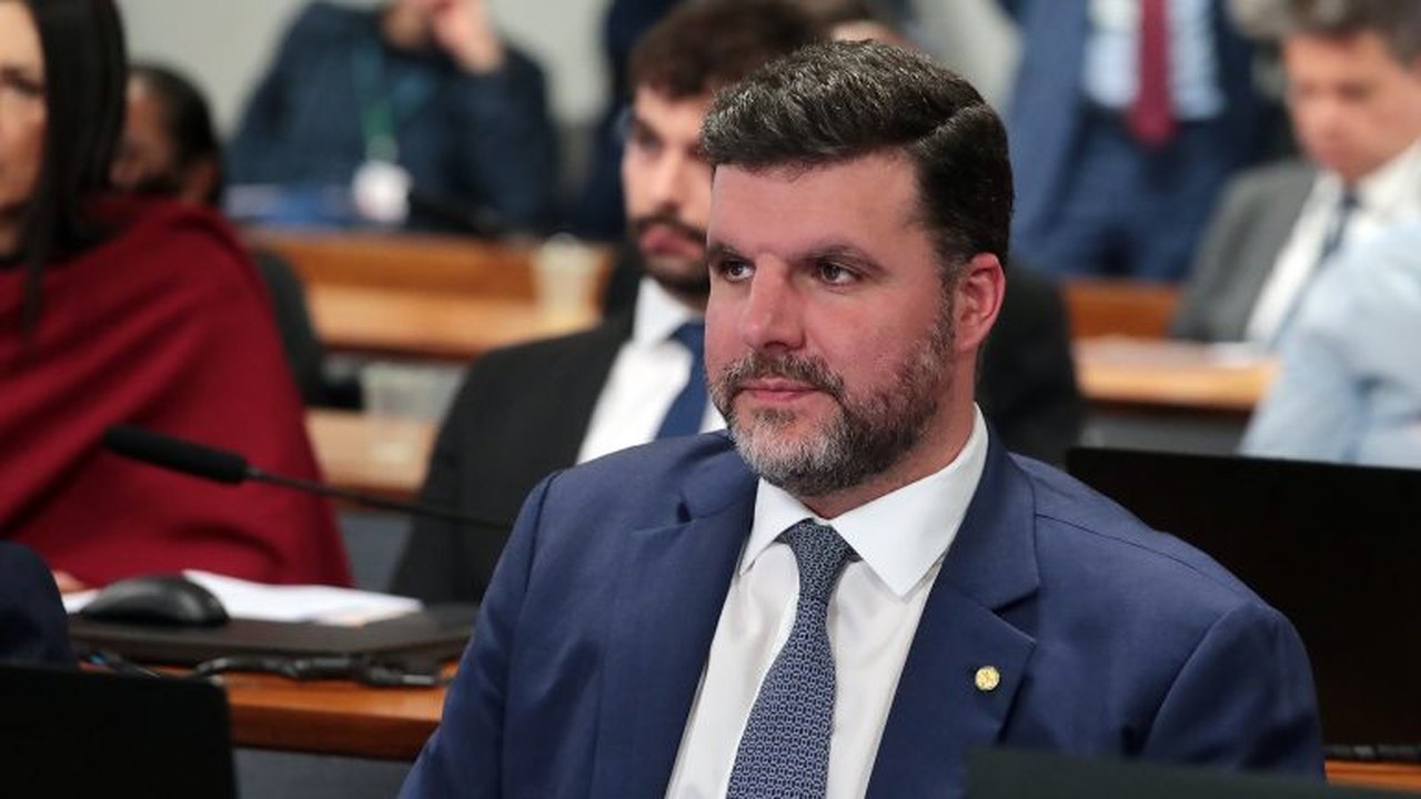 Ainda não há acordo com a Fazenda sobre projeto de renegociação das dívidas rurais, diz Lupion