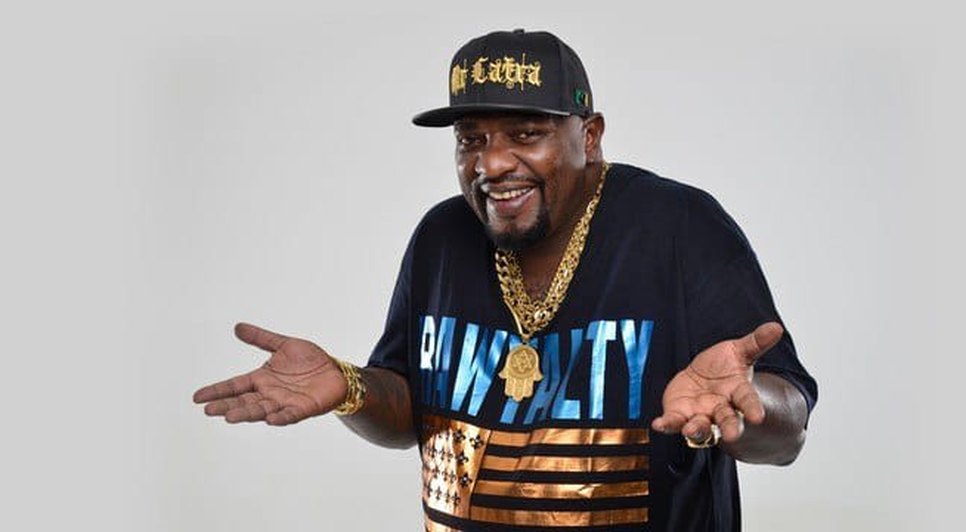 Morre em São Paulo o funkeiro Mr. Catra, aos 49 anos