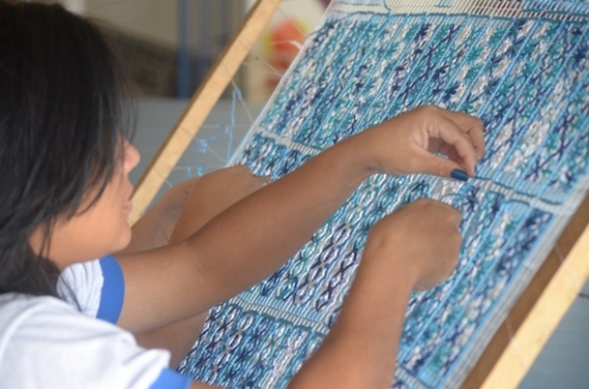 Governo fortalece artesanato alagoano por meio de ação integrada