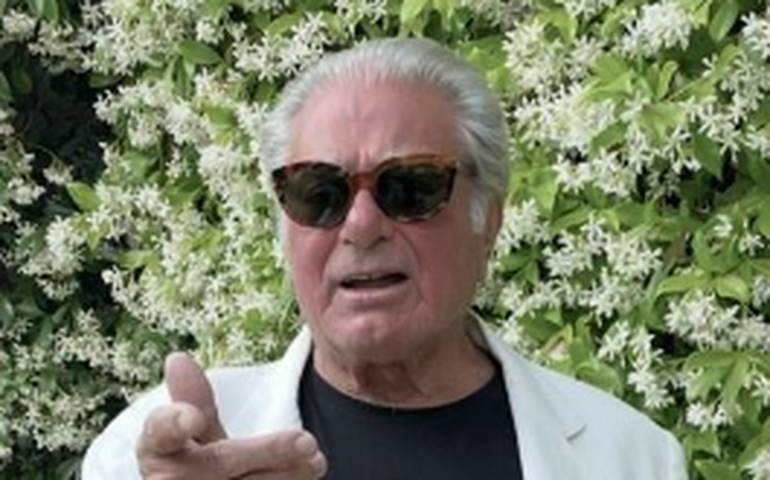 Roberto Loscalzo, fundador da Veridiana Pizzaria, morre aos 81 anos