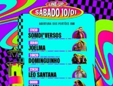 ✌️PAZ NESSA REDE 🕊️Ta ai a programacao dos proximos dias A gente se encontra no melhor verao d 240x300