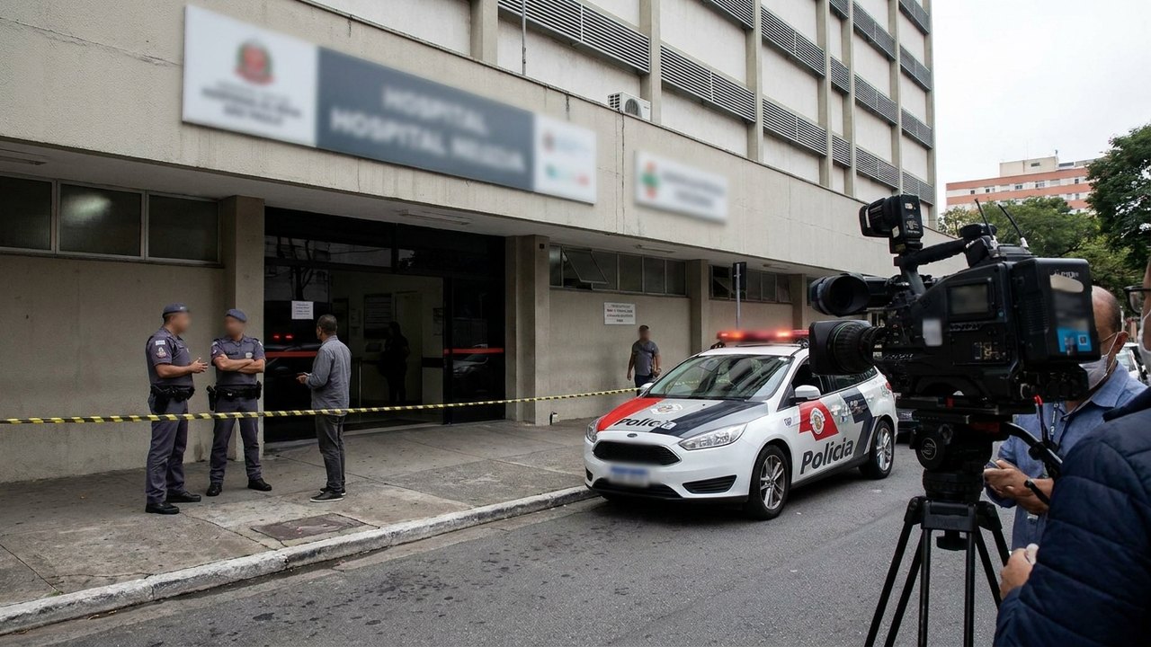Polícia investiga mortes de bebês em hospital de São Paulo; advogada menciona 36 casos