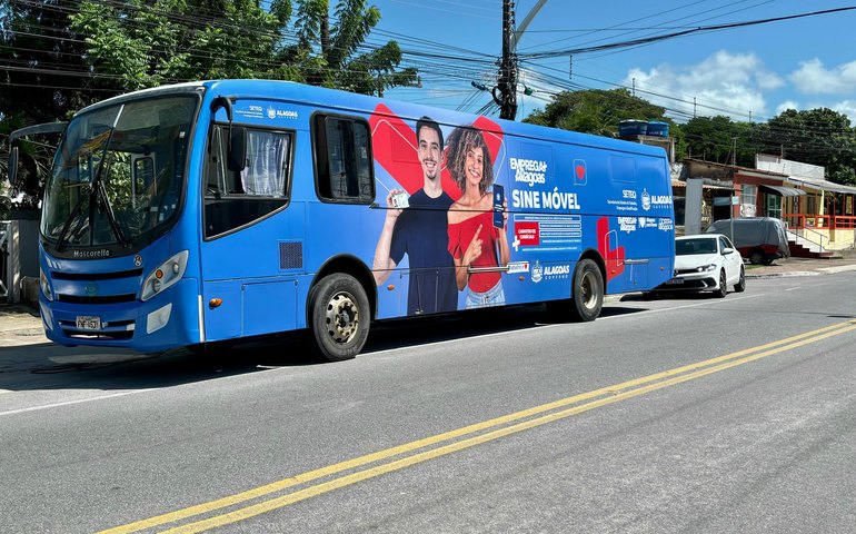 Sine Alagoas divulga 2.409 mil vagas de emprego esta semana