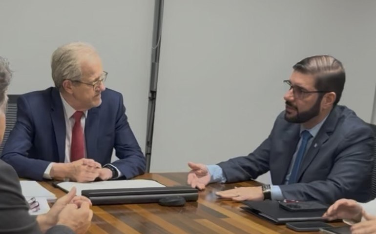Alagoas firma protocolo pioneiro para ampliar ações de educação ambiental