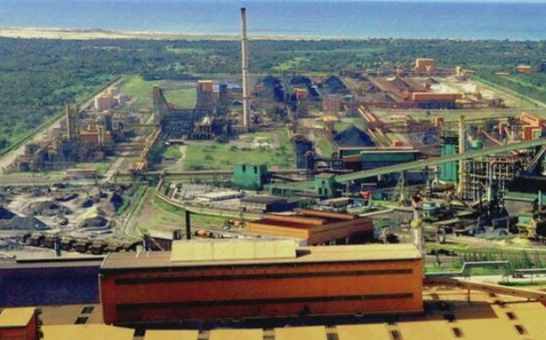 Empresa sul-coreana declara falência no Brasil e deixa dívida bilionária