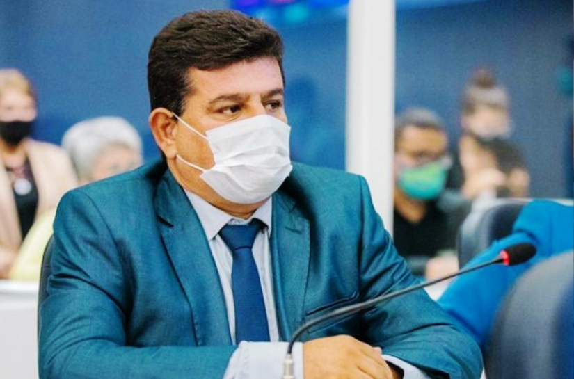 Vereador quer que veículos da frota municipal de Maceió sejam abastecidos com etanol