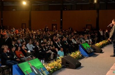 Prefeitos alagoanos confirmam participação na XXIII Marcha a Brasília