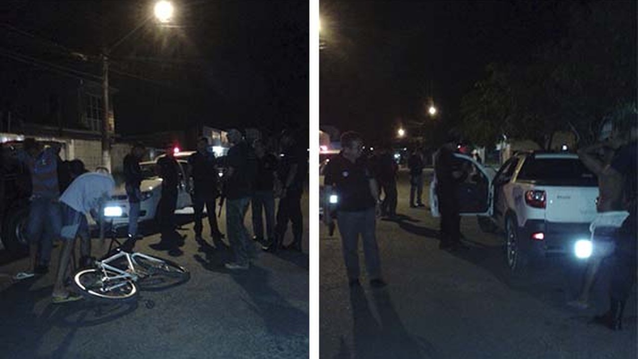 Polícia Civil reforça ações contra o crime em Murici e Maceió