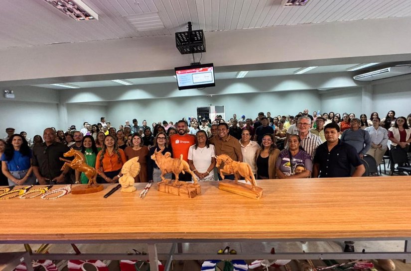 Capacitação conecta mais de 600 artesãos de Alagoas ao e-commerce em dois dias de imersão
