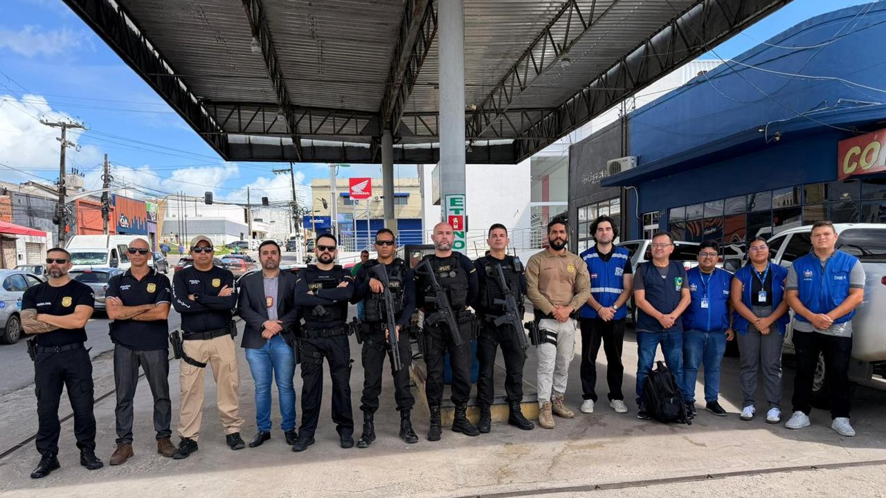Operação Consumo Seguro fiscaliza postos e combate preços abusivos em Alagoas