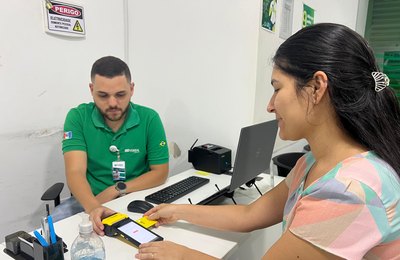 Verde Alagoas lança campanha para negociação de dívidas com 100% de isenção em juros e multas