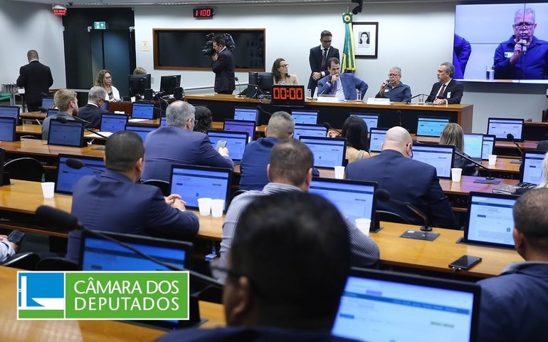 CPIs da Câmara dos Deputados entram na reta final dos trabalhos