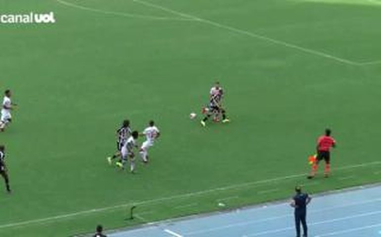 Botafogo marca no início, vence o Bangu por 2 a 0 e consegue 2ª vitória no Campeonato Carioca