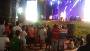 Show calypso 