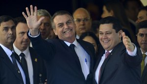 JAIR BOLSONARO AGENCIA BRASIL