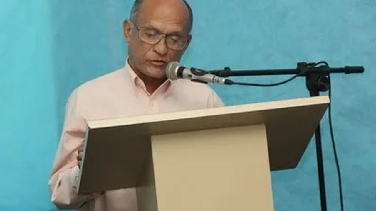 Manoel Messias se aposenta com quase 56 anos de trabalho ativo na Ufal