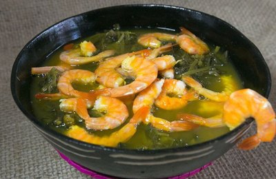 Ofício das Tacacazeiras é reconhecido como Patrimônio Cultural do Brasil