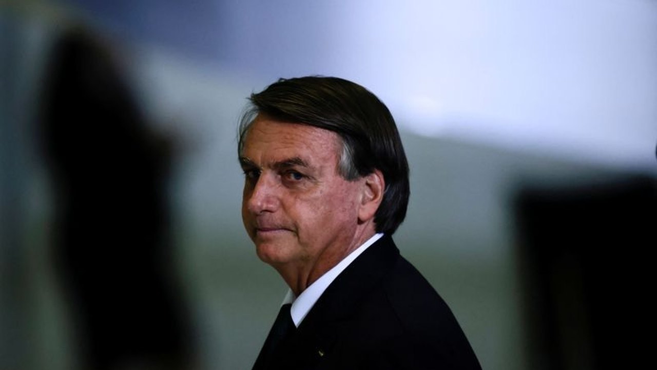Bolsonaro diz na ONU que Brasil chega ao fim de 2022 ‘em plena recuperação’