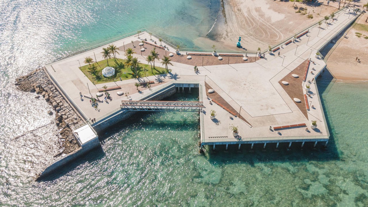 Governo de Alagoas regulamenta uso do Marco dos Corais