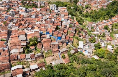 Prefeito Rodrigo Cunha assina Carta de Compromisso e Maceió entra em projeto da ONU