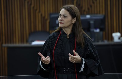 R$ 3 que custaram uma vida: MP obtém condenação de réu por homicídio e tentativa de homicídio em julgamento do Tribunal do Júri