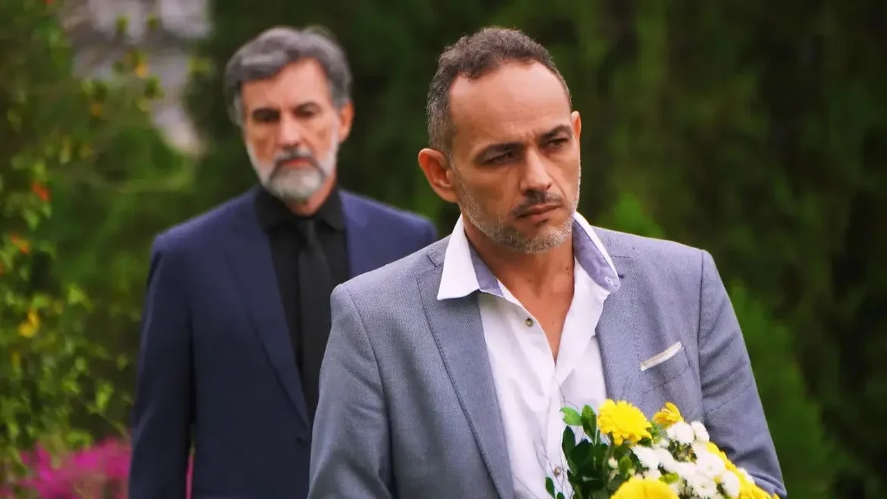 Ator alagoano Oscar Calixto integra elenco de “Simples Assim” e amplia presença no cinema nacional