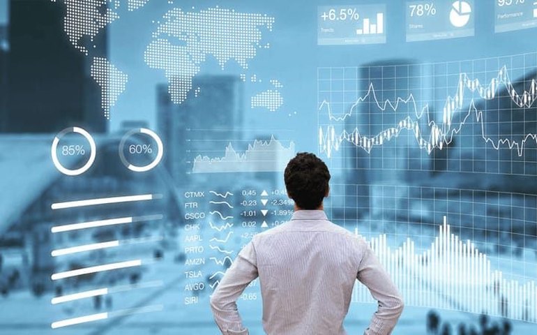 Empresa de logística reestrutura área estratégica