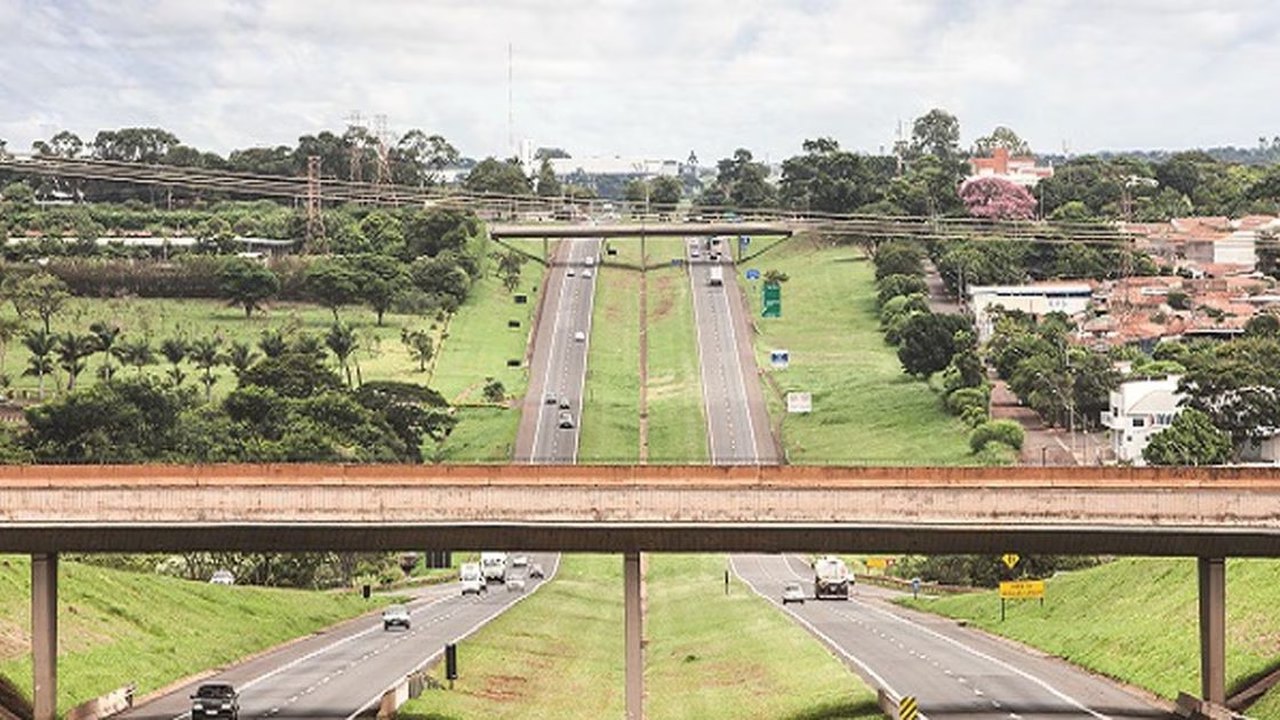 Pedágio terá redução de 9% em rodovias paulistas