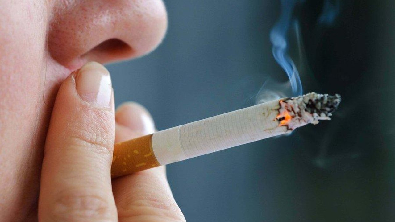 Saúde reforça prevenção ao câncer de pulmão e acesso aos Núcleos de Cessação do Tabagismo